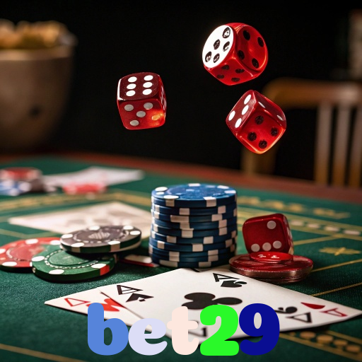 bet29 - Baixe o app bet29 no Google Play e jogue ao vivo
