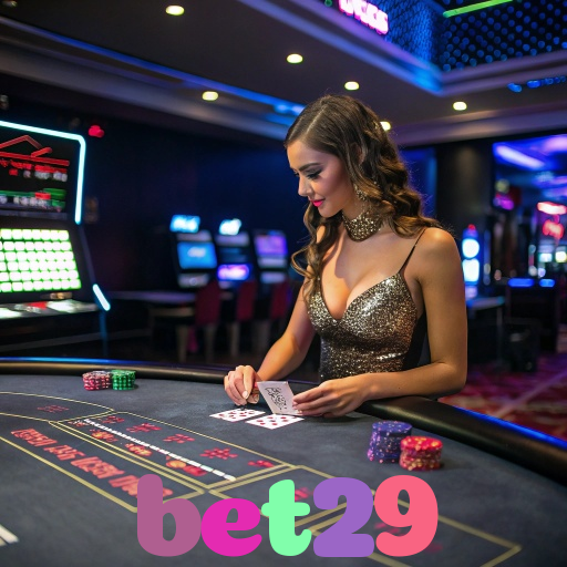 bet29 - Baixe o app bet29 no Google Play e jogue ao vivo