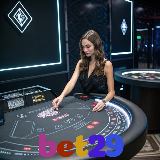 bet29 - Baixe o app bet29 no Google Play e jogue ao vivo
