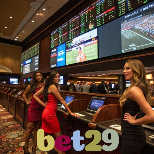 bet29 - Baixe o App bet29 para Android e Comece a Jogar