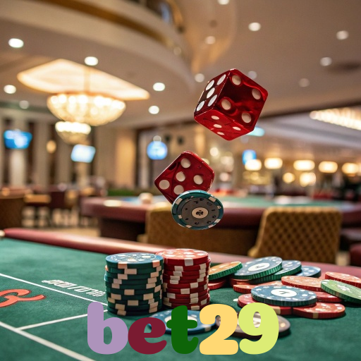 bet29 - Baixe o app bet29 no Google Play e jogue ao vivo