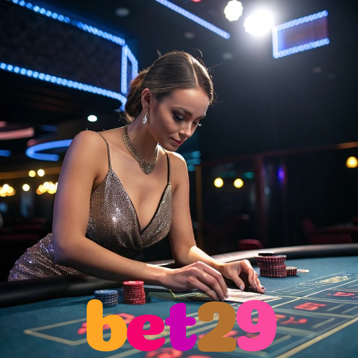bet29 - Baixe o App bet29 para Android e Comece a Jogar
