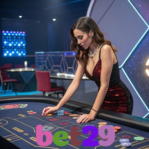 bet29 - Baixe o app bet29 no Google Play e jogue ao vivo