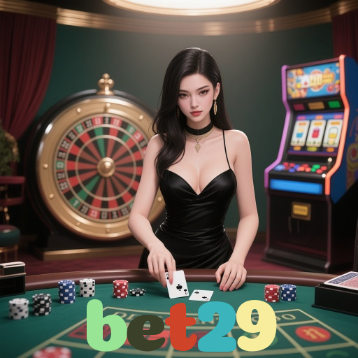 bet29 - Baixe o App bet29 para Android e Comece a Jogar
