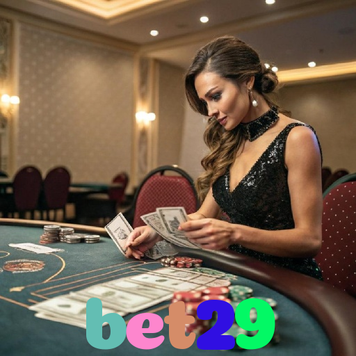 bet29 - Baixe o app bet29 no Google Play e jogue ao vivo