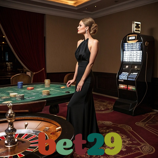 bet29 - Baixe o app bet29 no Google Play e jogue ao vivo
