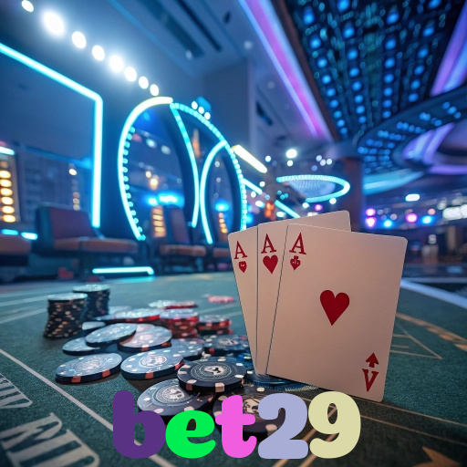 bet29 - Baixe o app bet29 no Google Play e jogue ao vivo