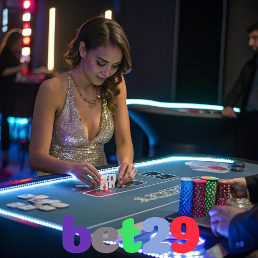 bet29 - Baixe o app bet29 no Google Play e jogue ao vivo