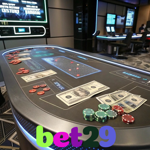 bet29 - Baixe o app bet29 no Google Play e jogue ao vivo