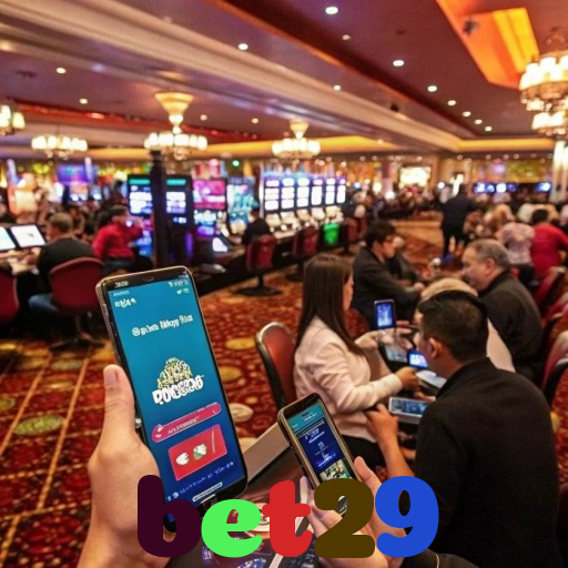 bet29 - Baixe o App bet29 para Android e Comece a Jogar