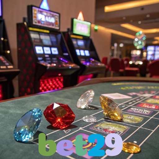 bet29 - Baixe o app bet29 no Google Play e jogue ao vivo