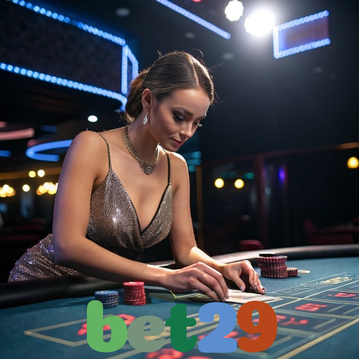 bet29 - Baixe o app bet29 no Google Play e jogue ao vivo