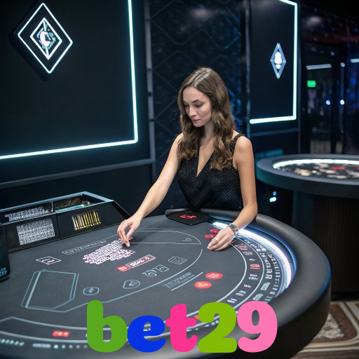 bet29 - Baixe o app bet29 no Google Play e jogue ao vivo