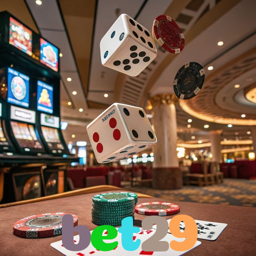bet29 - Baixe o App bet29 para Android e Comece a Jogar