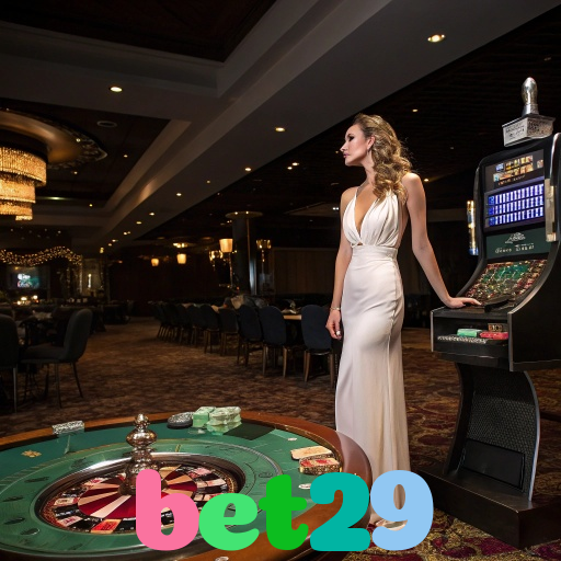 bet29 - Baixe o app bet29 no Google Play e jogue ao vivo