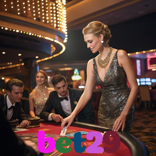bet29 - Baixe o App bet29 para Android e Comece a Jogar