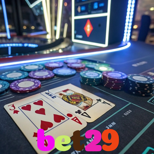 bet29 - Baixe o app bet29 no Google Play e jogue ao vivo