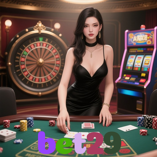 bet29 - Baixe o app bet29 no Google Play e jogue ao vivo