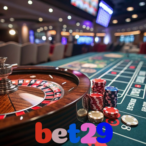 bet29 - Baixe o app bet29 no Google Play e jogue ao vivo