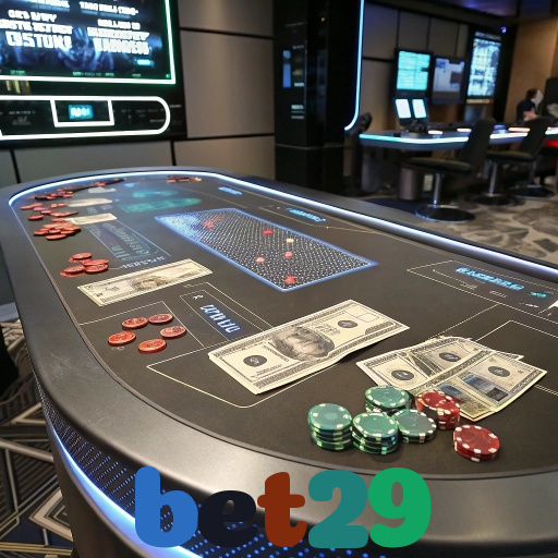 bet29 - Baixe o App bet29 para Android e Comece a Jogar