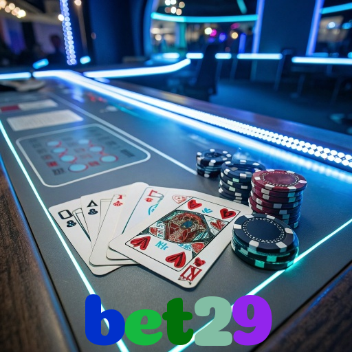 bet29 - Baixe o app bet29 no Google Play e jogue ao vivo