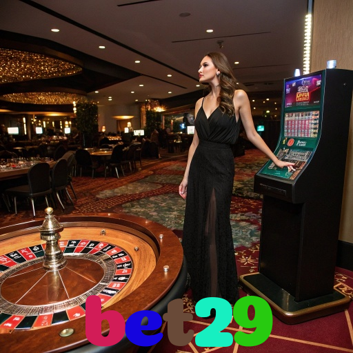 bet29 - Baixe o App bet29 para Android e Comece a Jogar