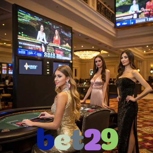 bet29 - Baixe o App bet29 para Android e Comece a Jogar