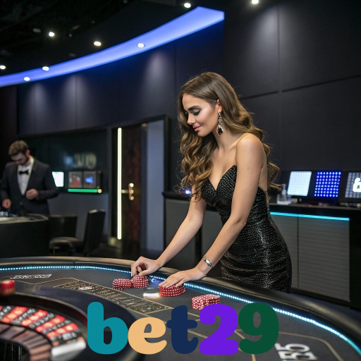 bet29 - Baixe o app bet29 no Google Play e jogue ao vivo