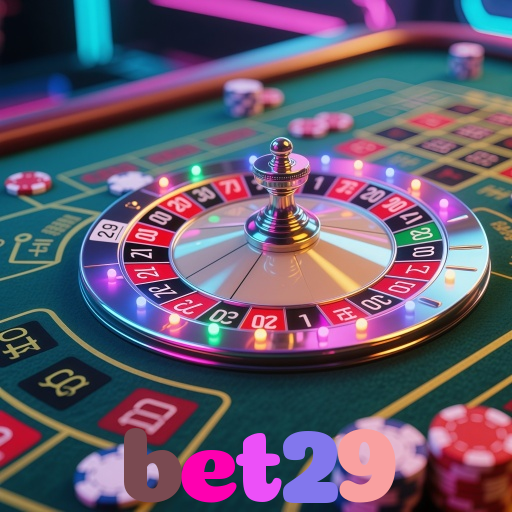 bet29 - Baixe o app bet29 no Google Play e jogue ao vivo