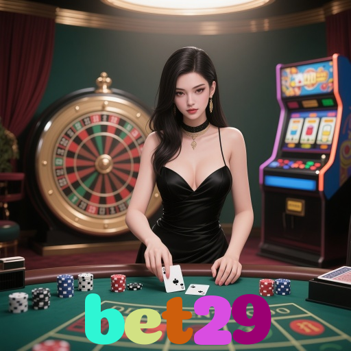 bet29 - Baixe o App bet29 para Android e Comece a Jogar