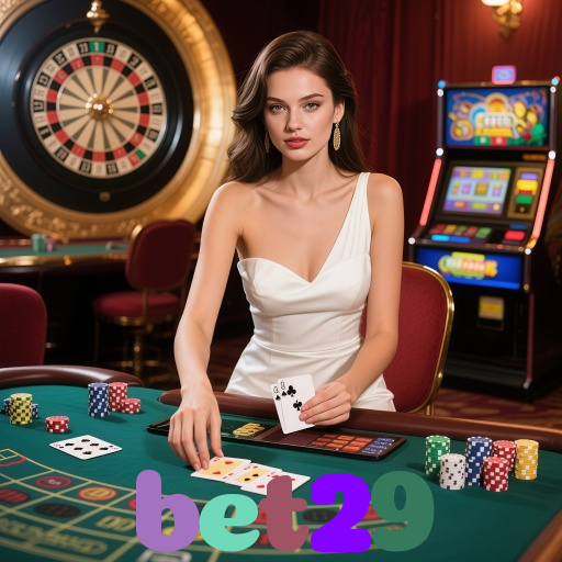bet29 - Baixe o app bet29 no Google Play e jogue ao vivo