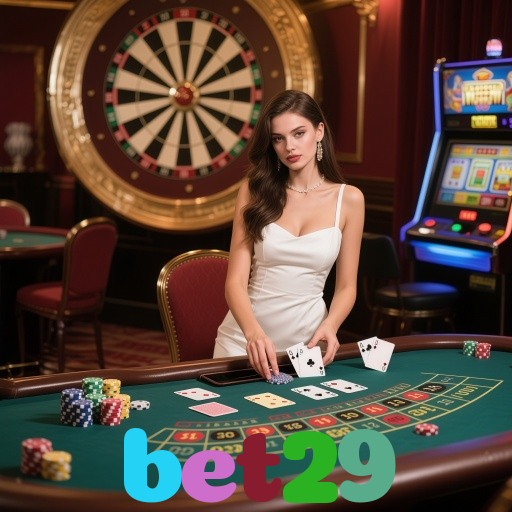 bet29 - Baixe o App bet29 para Android e Comece a Jogar