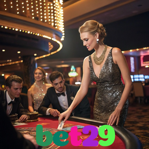 bet29 - Baixe o app bet29 no Google Play e jogue ao vivo