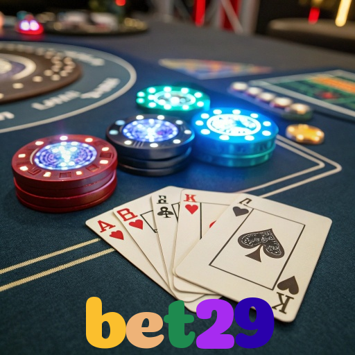 bet29 - Baixe o app bet29 no Google Play e jogue ao vivo