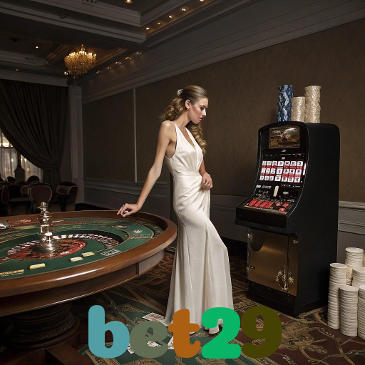 bet29 - Baixe o app bet29 no Google Play e jogue ao vivo