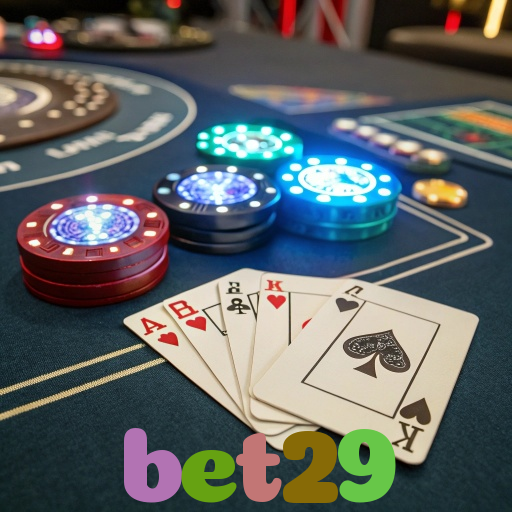 bet29 - Baixe o app bet29 no Google Play e jogue ao vivo