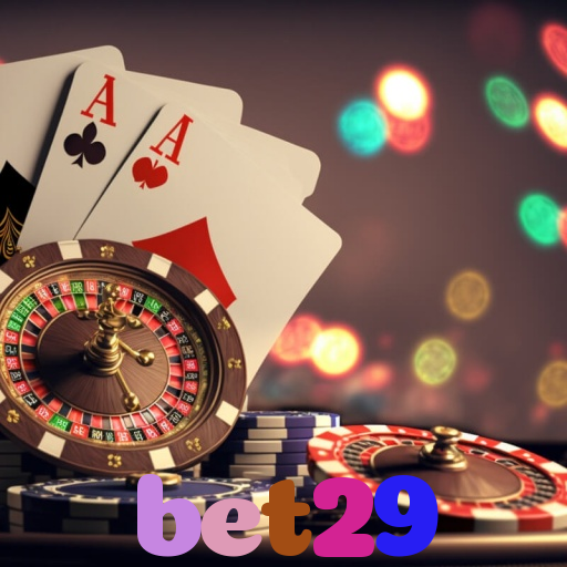 bet29 - Baixe o App bet29 para Android e Comece a Jogar