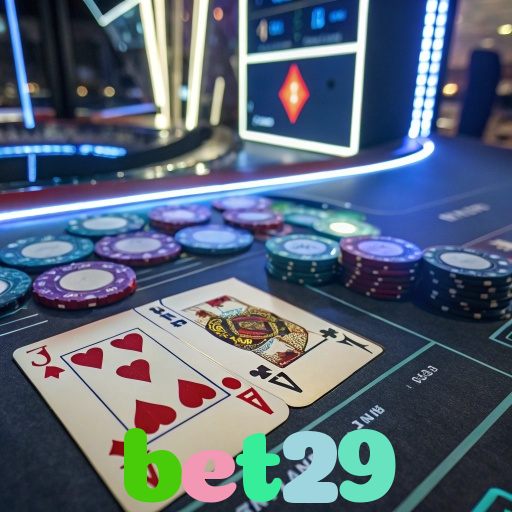 bet29 - Baixe o App bet29 para Android e Comece a Jogar