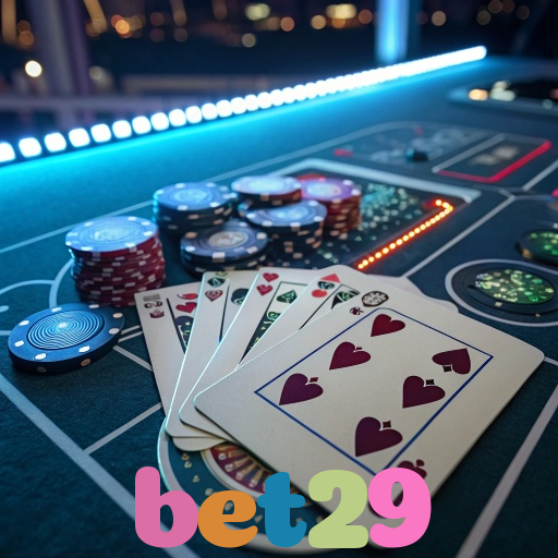 bet29 - Baixe o App bet29 para Android e Comece a Jogar