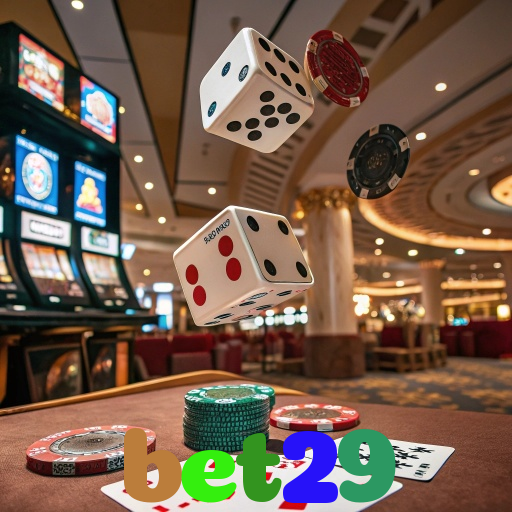 bet29 - Baixe o app bet29 no Google Play e jogue ao vivo