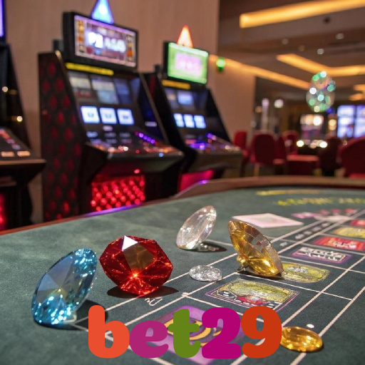 bet29 - Baixe o App bet29 para Android e Comece a Jogar