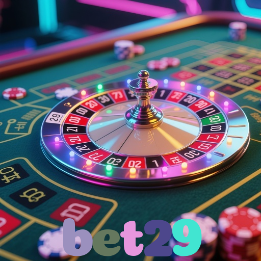 bet29 - Baixe o app bet29 no Google Play e jogue ao vivo