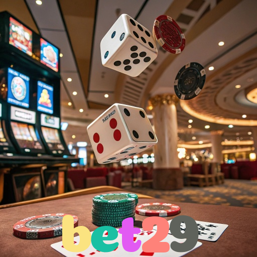 bet29 - Baixe o app bet29 no Google Play e jogue ao vivo