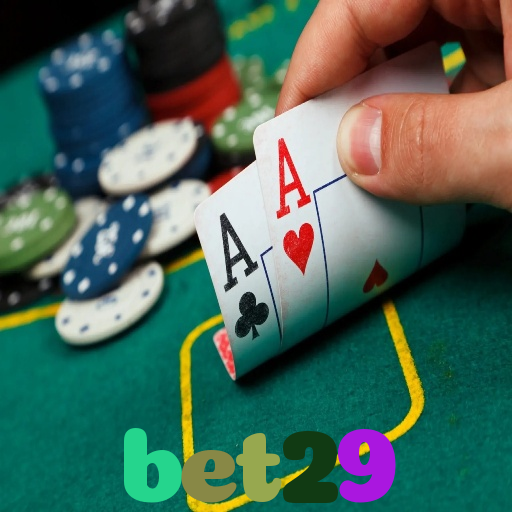 bet29 - Baixe o app bet29 no Google Play e jogue ao vivo