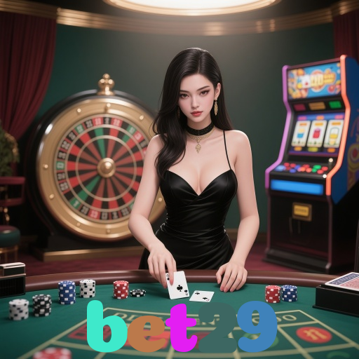 bet29 - Baixe o App bet29 para Android e Comece a Jogar