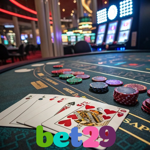 bet29 - Baixe o App bet29 para Android e Comece a Jogar