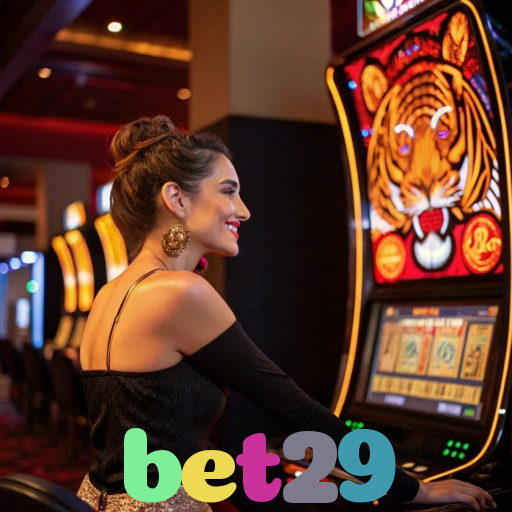 bet29 - Baixe o App bet29 para Android e Comece a Jogar
