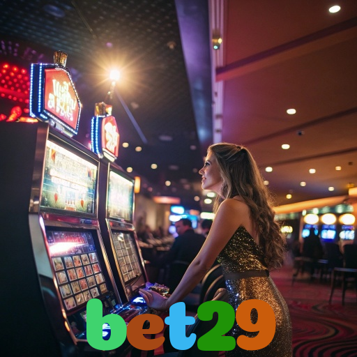 bet29 - Baixe o App bet29 para Android e Comece a Jogar