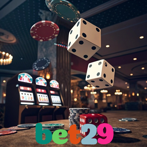 bet29 - Baixe o App bet29 para Android e Comece a Jogar