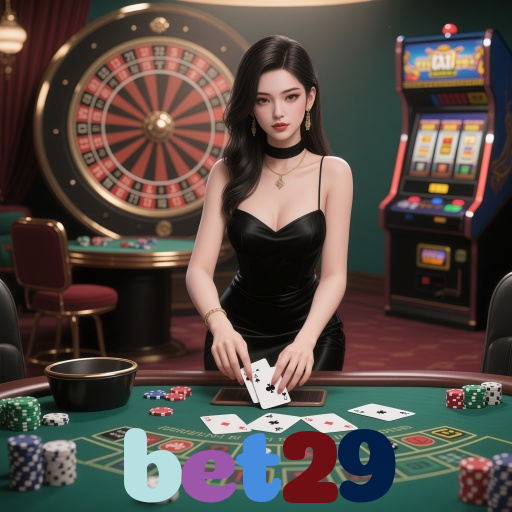 bet29 - Baixe o app bet29 no Google Play e jogue ao vivo